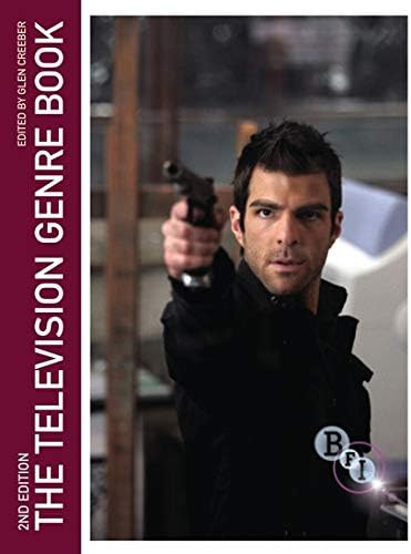 The Television Genre Book Paperback – January 15, 2009