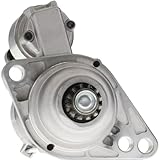 OEG Parts New Starter Compatible with 15-16 Volkswagen VW Transporter T6 02Z911023NX 02Z911023P