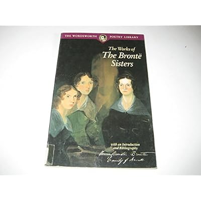 The Works of The Bronte Sisters