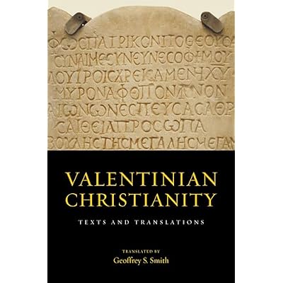Valentinian Christianity