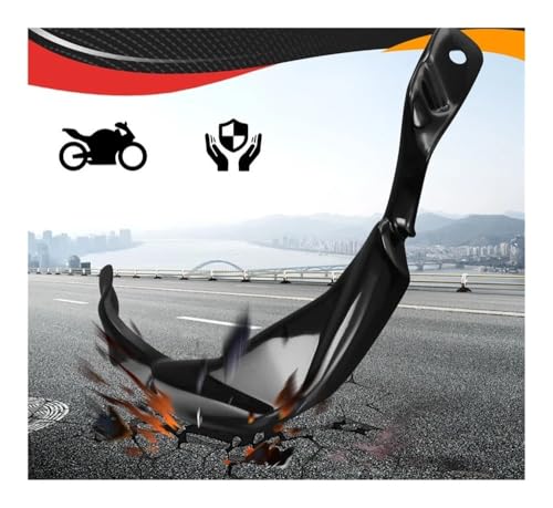 Carenage cache lateral couvercle levre air S1000RR - 2