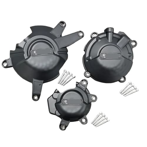 Moteur Protection Capot anti-choc carbone pour Honda CB650F CBR650R