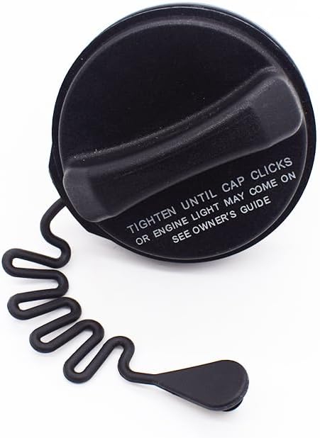 Miniatura 3 de 31261589 Tapa del tanque de combustible de gas Tapa del tanque de gas para Volvo C30 C70 S40 V50