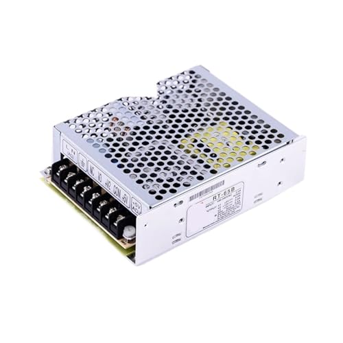 Alimentation à découpage contre les pannes de tension RT-125D