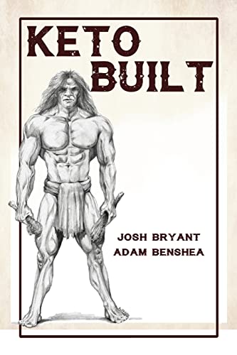 Keto Built