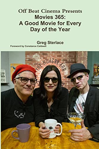 Movies 365: A Good Movie for Every Day of the Year