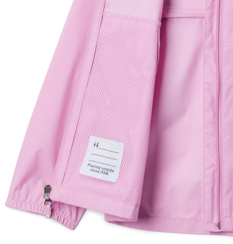 Image of Columbia Girls' Switchback II Jacket