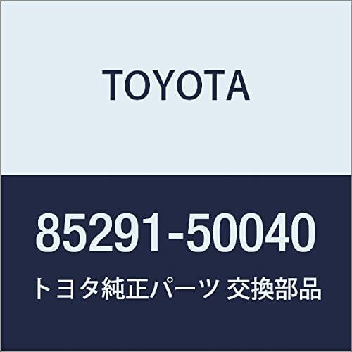 TOYOTA (toyota) Genuine Parts Wind Shield waipa Blade Assy