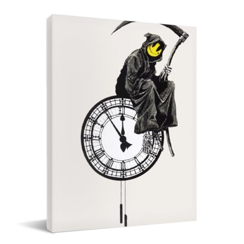 |X^[ o/NV[  A[g|X^[ Ǌ| ǃA[g  ǂ̊G  G DƏ A[eBXgi30x45 cm(12x18 Inch)j