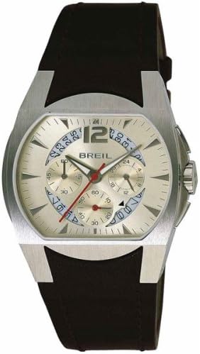 Breil Milano Men's Wonder Collection Watch #BW0105 : Amazon.ca