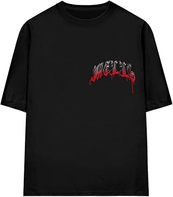 Marshmello - T-Shirt - Shadow T-Shirt