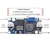 Valefod 10 Pack DC to DC High Efficiency Voltage Regulator 3.2-35V to 1.25-30V Buck Converter DIY Power Supply Step-Down Module #2