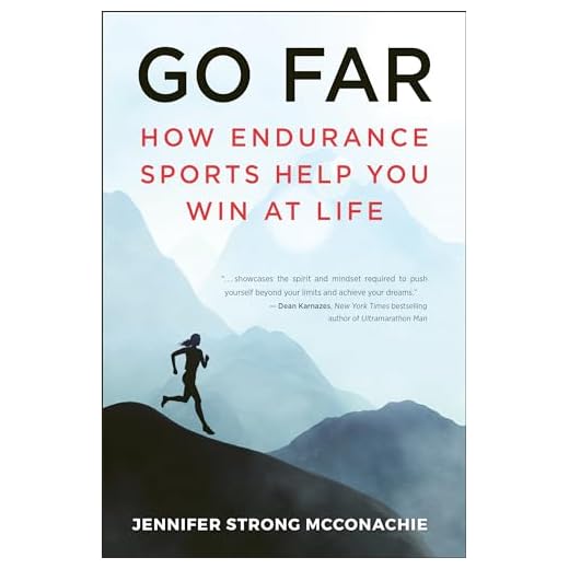 Go Far: How Endurance Sports Help You Win At Life