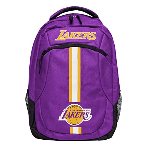 lakers backpack amazon