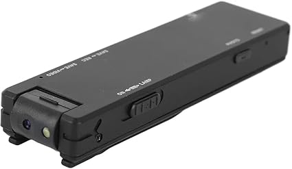 CAMERA DEKHO 4K Charger Camera WiFi Night Vision 1920P x 1080P HD USB Wall Charger WiFi Camera for Security Surveillance Motion Detection Remote Viewing (Pocket Camera)_92_090