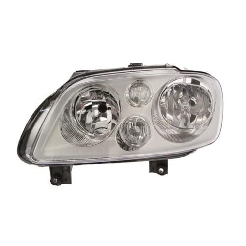 TYC Hauptscheinwerfer 20-0388-25-2