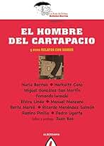 El hombre del cartapacio: Y otros relatos con humor