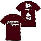 Einfarbiges Textil mit einfarbigem Aufdruck