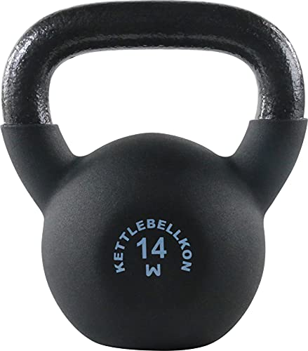 KETTLEBELLKON ケトルベル魂 EZグリップケトルベル 24kg