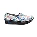 Alegria by PG Lite Women's Debra Tropic Leather Clog 9.5-10 M US