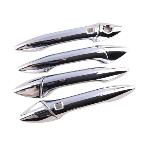 Pièces de voiture poignées portes externes Hyundai Elantra Avante 2012-2016