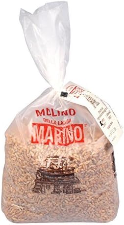 Organic Wholemeal Farro, 1kg