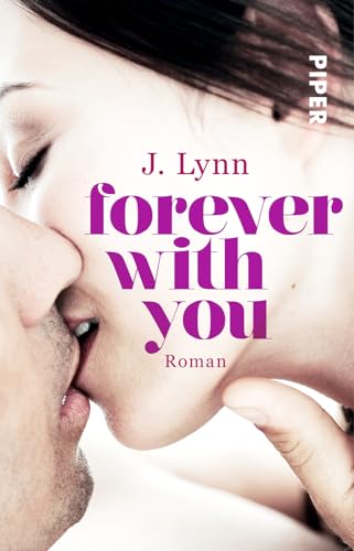 Forever with You. Wait-for-You 06 3492308236 Book Cover