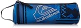 X Quiksilver Travel Accessory- Money Belt, blue