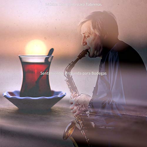 Ambiente Tradicional para Cocktail Bars