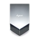 Dyson 307172-01 Air Blade V HU02-N-HV High Voltage 200-240V 50 & 60 Hz'