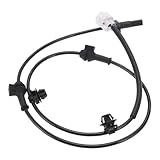 Lista Del Paquete: 1 Pc Sensor De Velocidad De Rueda ABS.