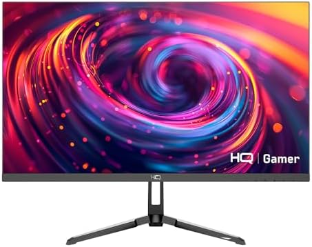 Monitor Gamer 24" 1ms, 180Hz, IPS, AMD FreeSync, Full HD, HDMI, DP ...