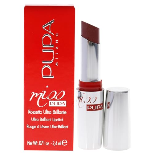 Pupa Milano Miss Lipstick