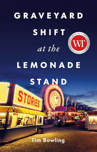 Graveyard Shift at the Lemonade Stand view 2