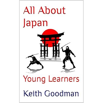 All About Japan