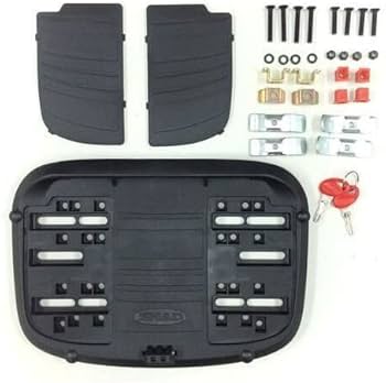 Amazon | SHAD(シャッド) バイク ステー 【セット売り】SH44