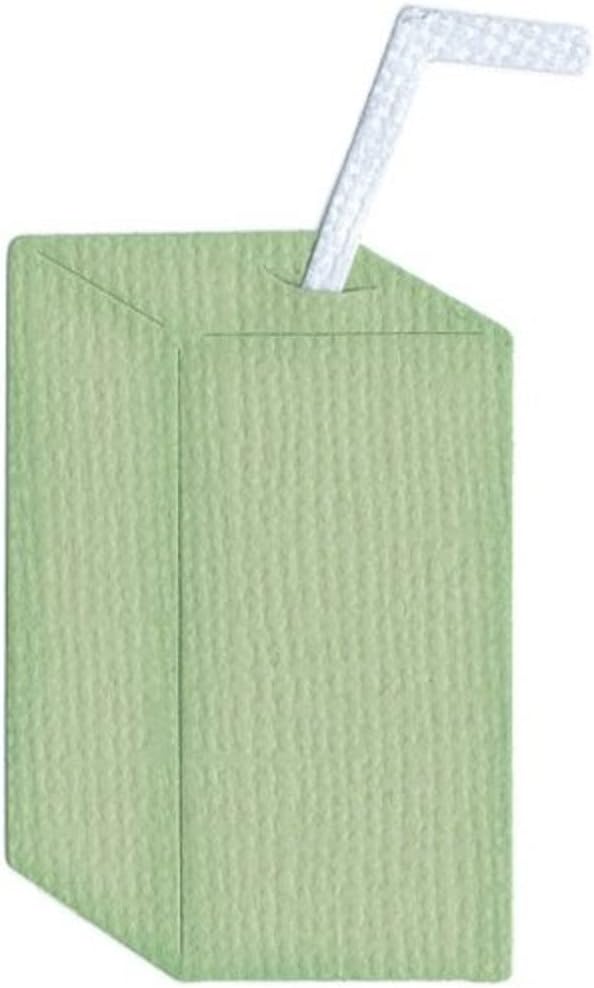 QUICKUTZWe R Memory Keepers 2-Inch by 2-Inch Die, Pie