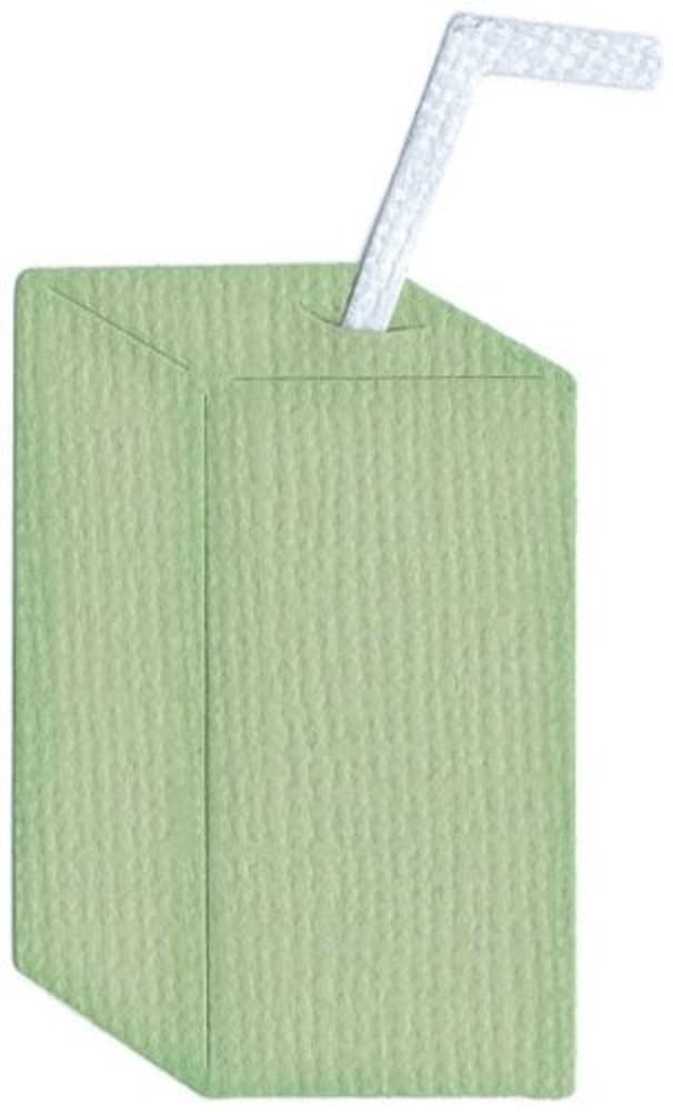 QUICKUTZWe R Memory Keepers 2-Inch by 2-Inch Die, Pie