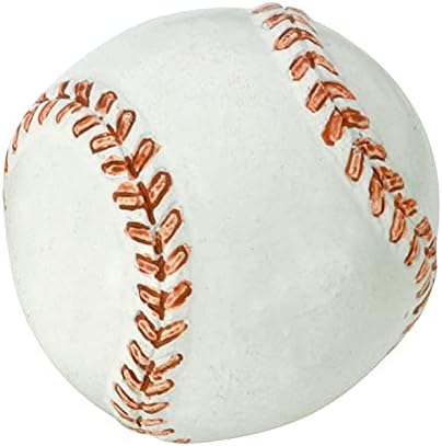 Richelieu | Melbourne 1 5/16-inch (34 mm) Baseball Shaped Cabinet Knob image 5