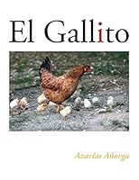 El Gallito 1463398425 Book Cover