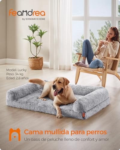La Mejor comparativa de Sofa xxl Top diez. 14 Imagen adicional