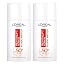 2 x SPF 50 Protectants