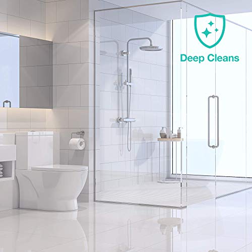 Cloralen - Bathroom Cleaning Spray, Fresh Scent - 32 Fl. Oz. Per Bottle, Pack Of 8 - Ideal For Large Families Or Business, Office Use #TOP5