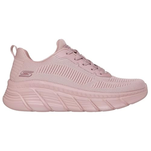 Skechers Bobs B Flex Hi Flying Hi sneakers confort femme 37