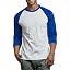 Roayl Blue/White