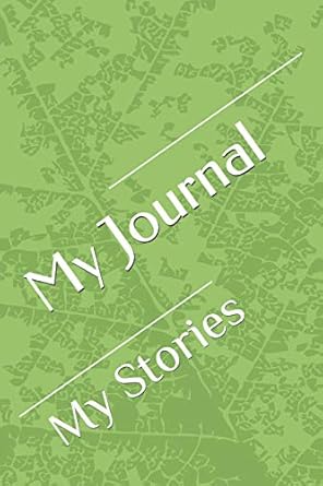 Buy My Journal Book Online at Low Prices in India | My Journal Reviews ...