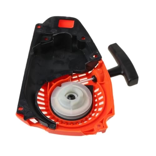 Démarreur à rappel robuste pour tronçonneuse G2500 STIGA - 5