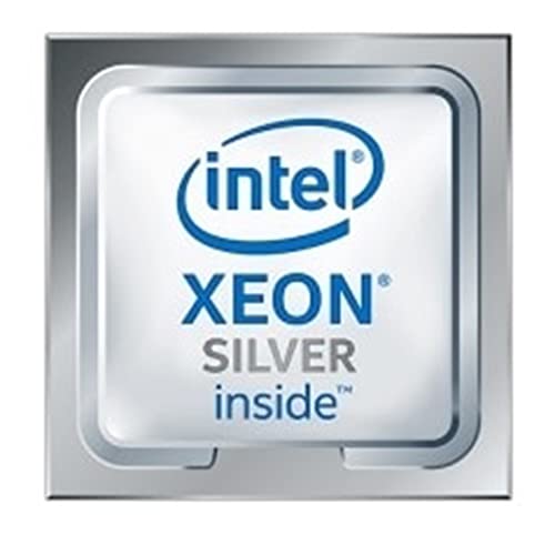 Amazon | Intel Xeon Silver 4208-2.1 GHz - 8 c¿urs - 16 Filetages