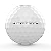 Wilson-Staff-Bolas-de-Golf-Pack-de-12-Principiantes-Compresion-29-Dx2-Soft-Hombre