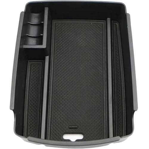 Organisateur accoudoir central voiture Kia Sportage KX5 QL 2016-2019 boîte rangement